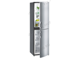 Холодильник Gorenje RK4256E (270498, HZDS2526) - Фото